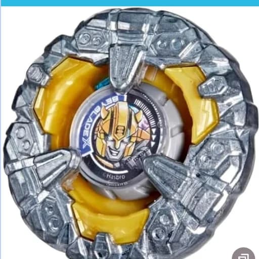 Bild zu Bumblebee