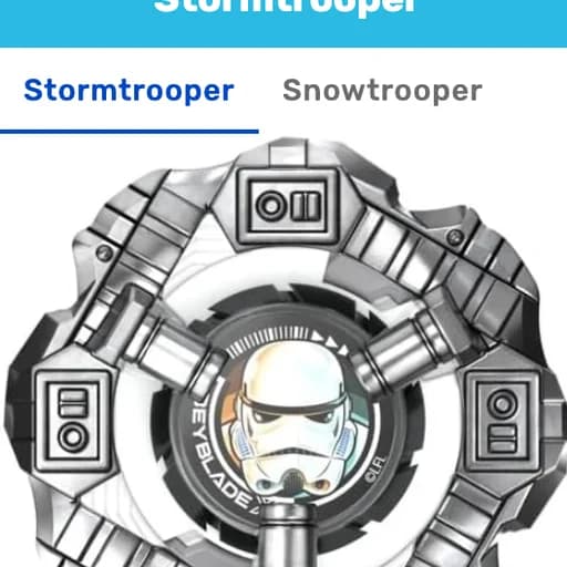 Bild zu Stormtrooper 5-70B