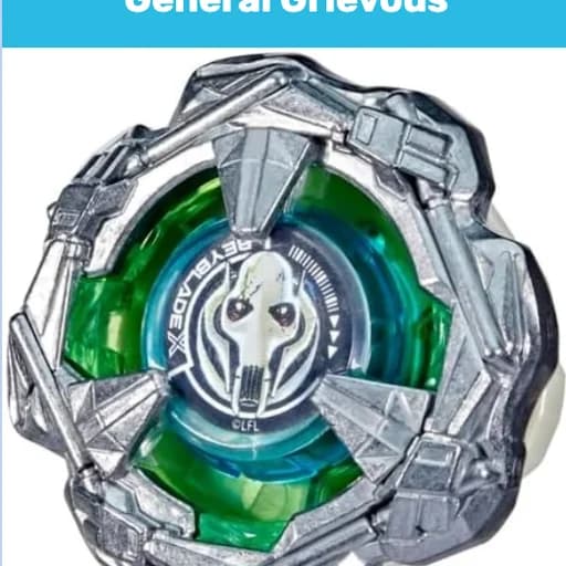 Bild zu General Grievous