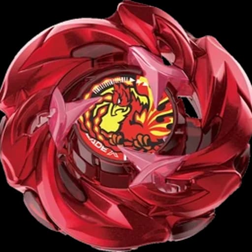 Bild zu Rudder Phoenix