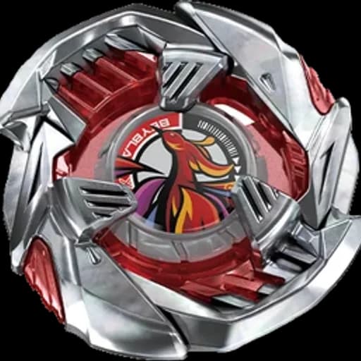 Bild zu Scarlet Garuda 4-70TP