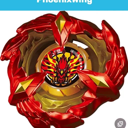Bild zu Soar Phoenix 5-80H