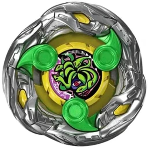 Bild zu Stun Medusa