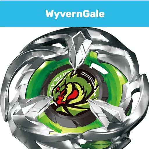 Bild zu Gale Wyvern