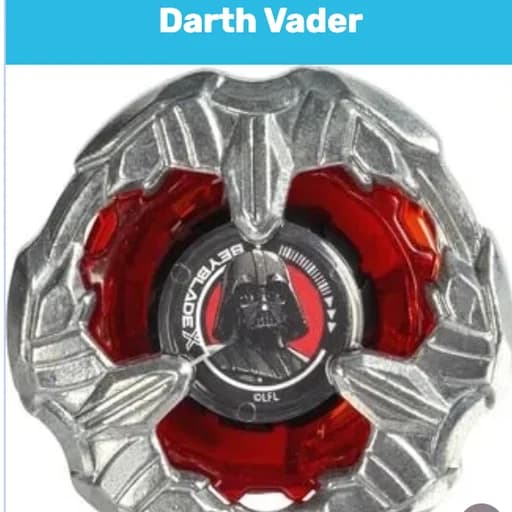 Bild zu Darth Vader 4-60P