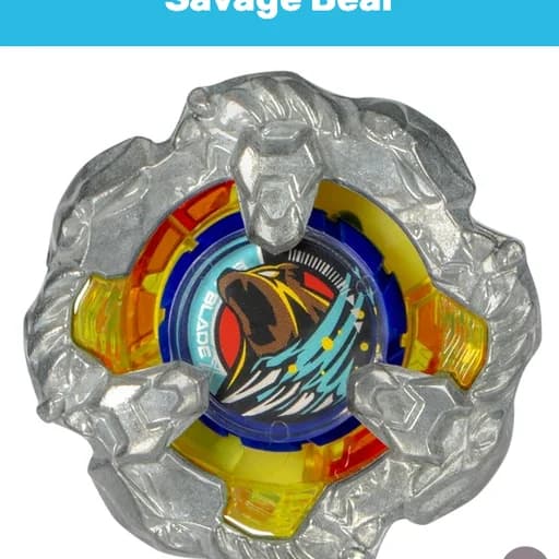 Bild zu Savage Bear 3-60S
