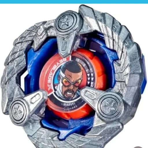 Bild zu Captain America
