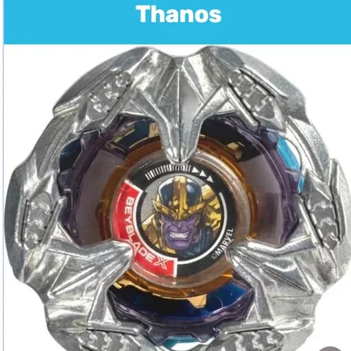 Bild zu Thanos 4-60P