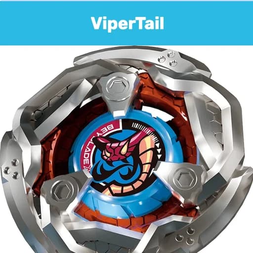 Bild zu Tail Viper 5-80O