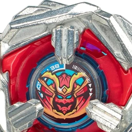 Bild zu Steel Samurai