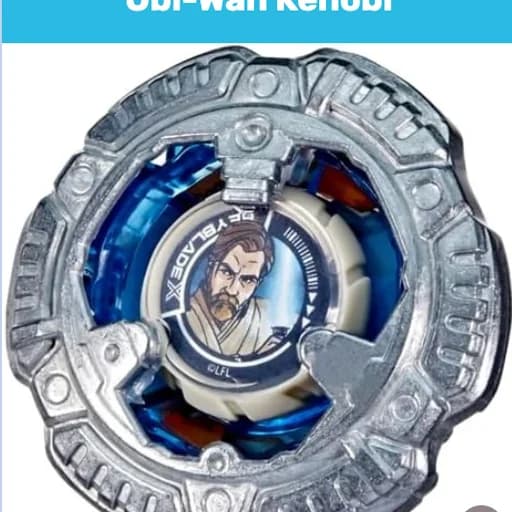 Bild zu Obi-Wan Kenobi