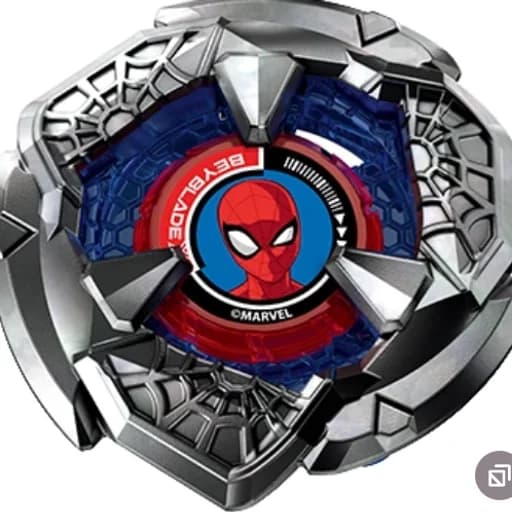 Bild zu Spider-Man