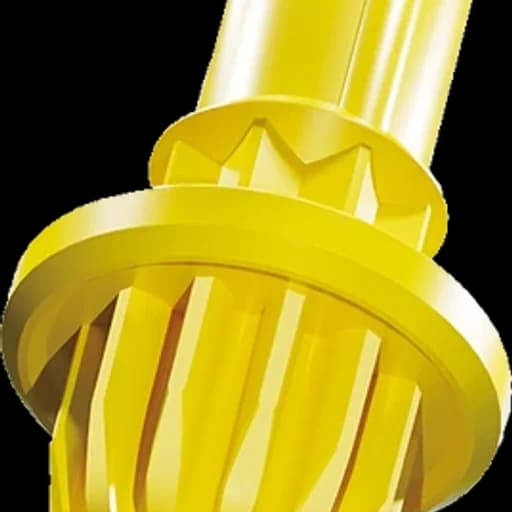 Gear Ball