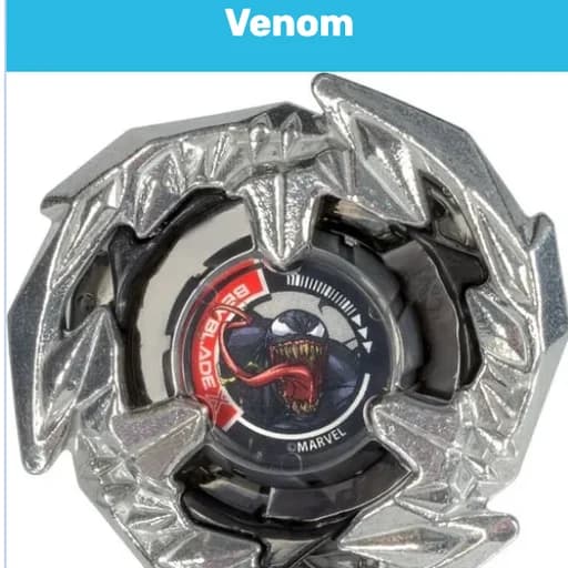 Bild zu Venom