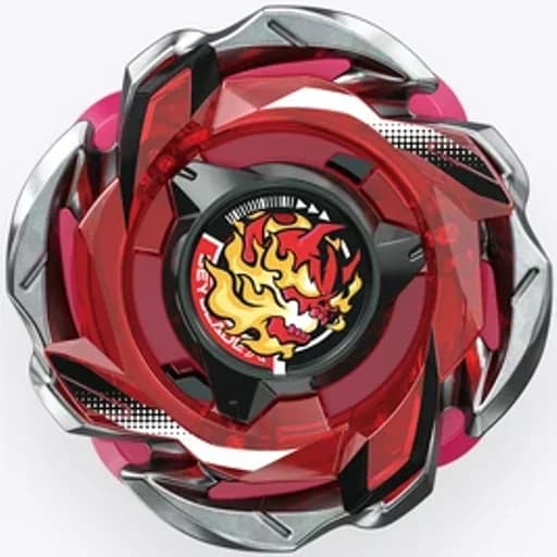 Bild zu Reaper Incendio T