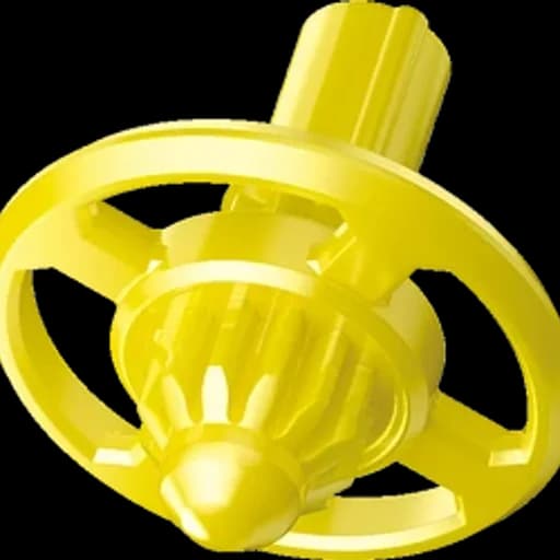 Disk Ball